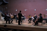 Camerata Alma - 3a. Edição do Festival Fiato al Brasile