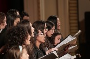 Concerto de encerramento - 3a. Edição do Festival Fiato al Brasile