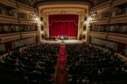 Concerto de encerramento - 3a. Edição do Festival Fiato al Brasile