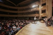 Concerto de encerramento - 3a. Edição do Festival Fiato al Brasile