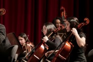 Concerto de encerramento - 3a. Edição do Festival Fiato al Brasile