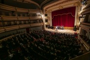 Concerto de encerramento - 3a. Edição do Festival Fiato al Brasile