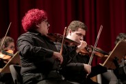 Concerto de encerramento - 3a. Edição do Festival Fiato al Brasile