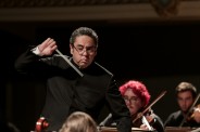 Concerto de encerramento - 3a. Edição do Festival Fiato al Brasile