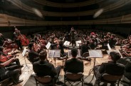 Concerto de encerramento - 3a. Edição do Festival Fiato al Brasile