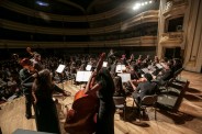 Concerto de encerramento - 3a. Edição do Festival Fiato al Brasile