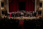 Concerto de encerramento - 3a. Edição do Festival Fiato al Brasile