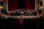 Concerto de encerramento - 3a. Edição do Festival Fiato al Brasile