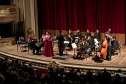 Concerto de encerramento - 3a. Edição do Festival Fiato al Brasile