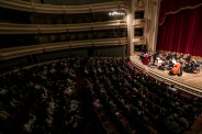 Concerto de encerramento - 3a. Edição do Festival Fiato al Brasile