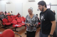 Recital pedagógico - Classe de clarinetes