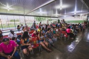 Apresentação de fim de ano - Alma Núcleo 2 - Guará