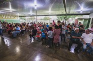 Apresentação de fim de ano - Alma Núcleo 2 - Guará