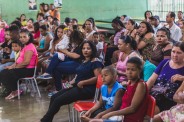 Apresentação de fim de ano - Alma Núcleo 2 - Guará