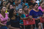 Apresentação de fim de ano - Alma Núcleo 2 - Guará