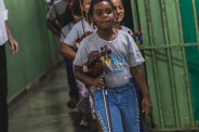 Apresentação de fim de ano - Alma Núcleo 2 - Guará