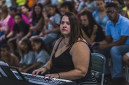 Apresentação de fim de ano - Alma Núcleo 2 - Guará