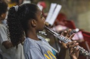 Apresentação de fim de ano - Alma Núcleo 2 - Guará