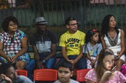 Apresentação de fim de ano - Alma Núcleo 2 - Guará