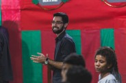 Apresentação de fim de ano - Alma Núcleo 2 - Guará