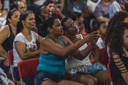 Apresentação de fim de ano - Alma Núcleo 2 - Guará