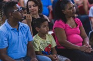 Apresentação de fim de ano - Alma Núcleo 2 - Guará