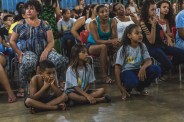 Apresentação de fim de ano - Alma Núcleo 2 - Guará