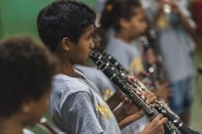 Apresentação de fim de ano - Alma Núcleo 2 - Guará