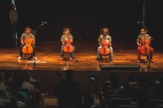 Apresentação de fim de ano - Alma Núcleo 2 - São Joaquim da Barra