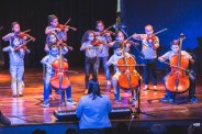 Apresentação de fim de ano - Alma Núcleo 2 - São Joaquim da Barra