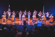 Apresentação de fim de ano - Alma Núcleo 2 - São Joaquim da Barra