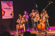 Apresentação de fim de ano - Alma Núcleo 2 - São Joaquim da Barra