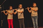 Apresentação de fim de ano - Alma Núcleo 2 - São Joaquim da Barra