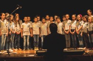 Apresentação de fim de ano - Alma Núcleo 2 - São Joaquim da Barra