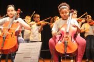 Concerto de encerramento de semestre Núcleo 2 - São Joaquim da Barra