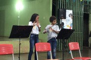 Concerto de encerramento de semestre Núcleo 2 - Guará