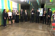 Concerto de encerramento de semestre Núcleo 2 - Guará