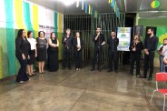 Concerto de encerramento de semestre Núcleo 2 - Guará