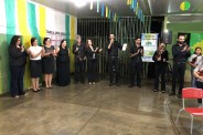 Concerto de encerramento de semestre Núcleo 2 - Guará