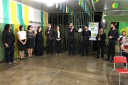 Concerto de encerramento de semestre Núcleo 2 - Guará