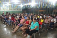 Concerto de encerramento de semestre Núcleo 2 - Guará