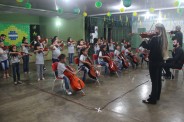 Concerto de encerramento de semestre Núcleo 2 - Guará