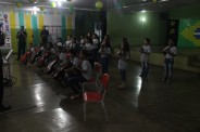 Concerto de encerramento de semestre Núcleo 2 - Guará