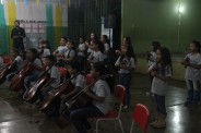 Concerto de encerramento de semestre Núcleo 2 - Guará