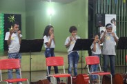 Concerto de encerramento de semestre Núcleo 2 - Guará