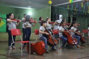 Concerto de encerramento de semestre Núcleo 2 - Guará