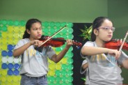 Concerto de encerramento de semestre Núcleo 2 - Guará