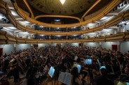 Concerto Clássicos do Cinema