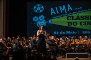 Concerto Clássicos do Cinema