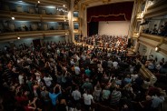 Concerto Clássicos do Cinema